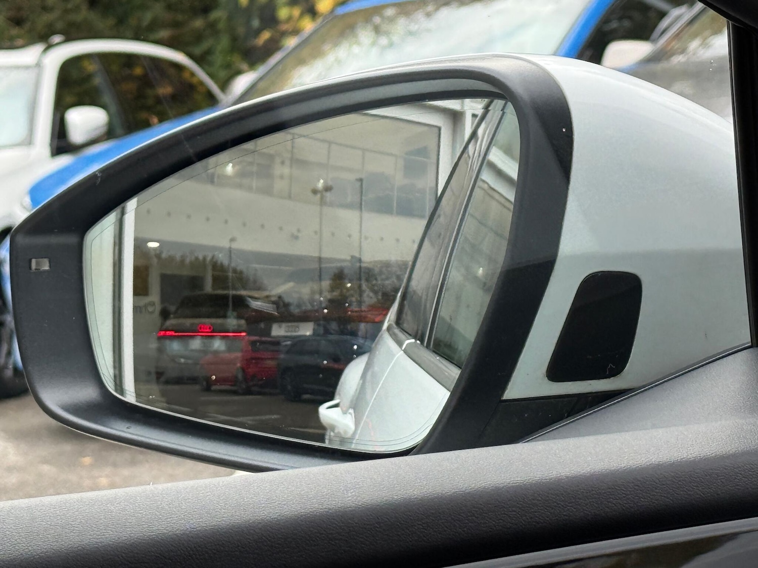 Used Audi Q4 e-tron 2021 for sale - 76484970: Photo 54