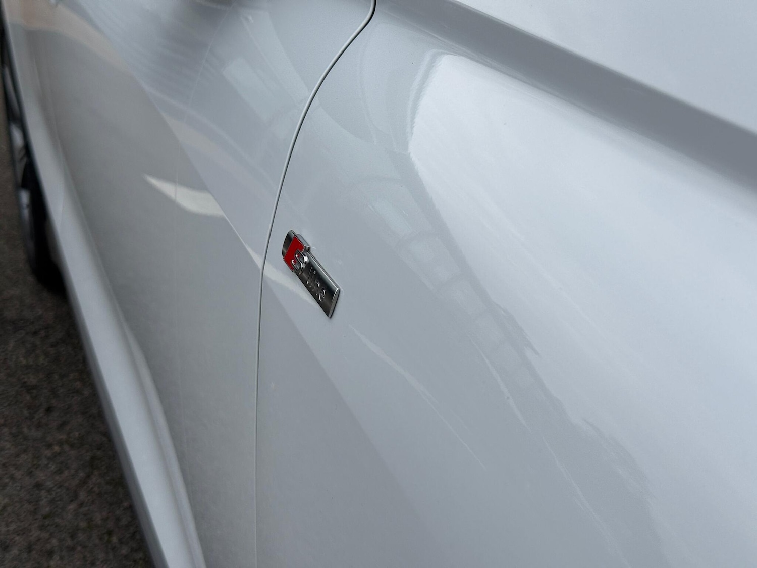 Used Audi Q4 e-tron 2021 for sale - 76484970: Photo 8