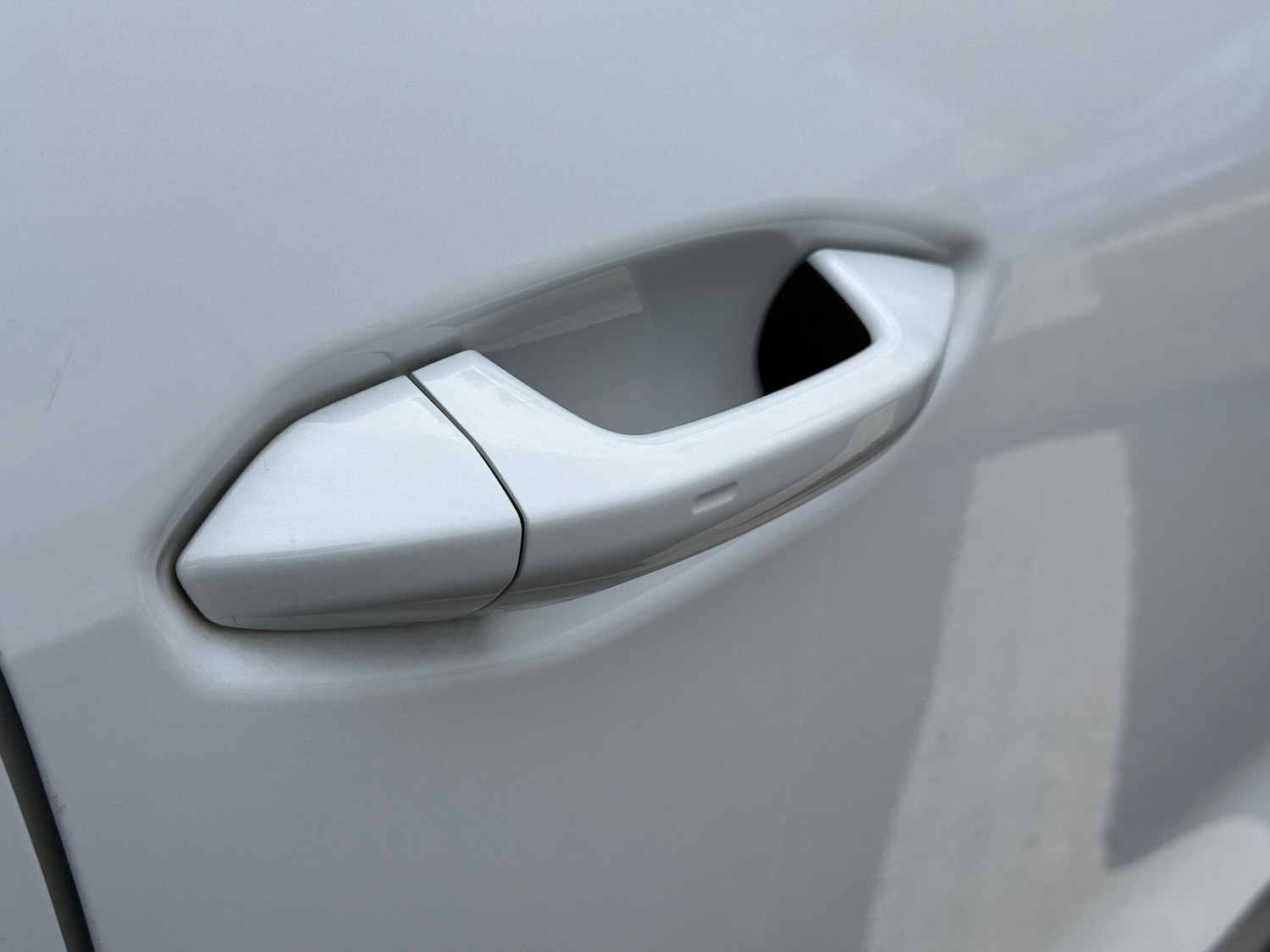 Used Audi Q4 e-tron 2021 for sale - 76484970: Photo 9