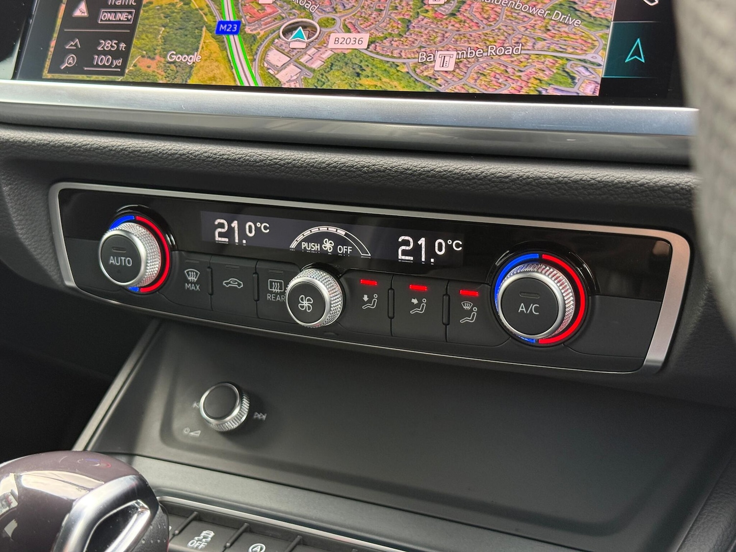 Used Audi Q3 2025 for sale - 76592097: Photo 12