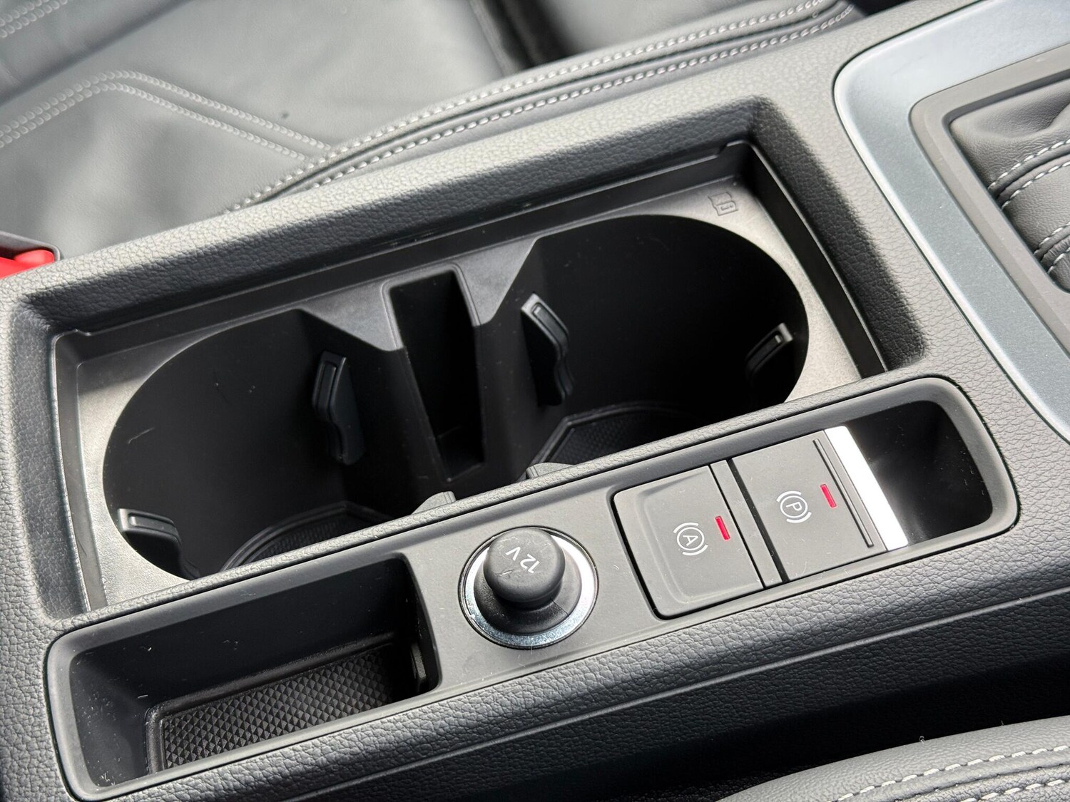 Used Audi Q3 2025 for sale - 76592097: Photo 13