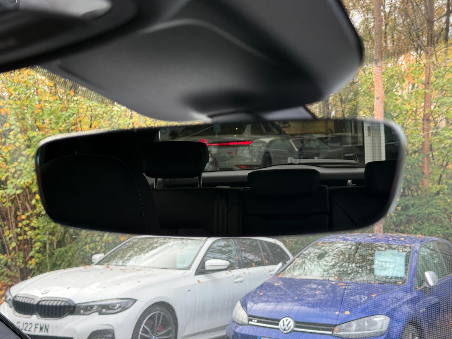 Used Audi Q3 2025 for sale - 76592097: Photo 15