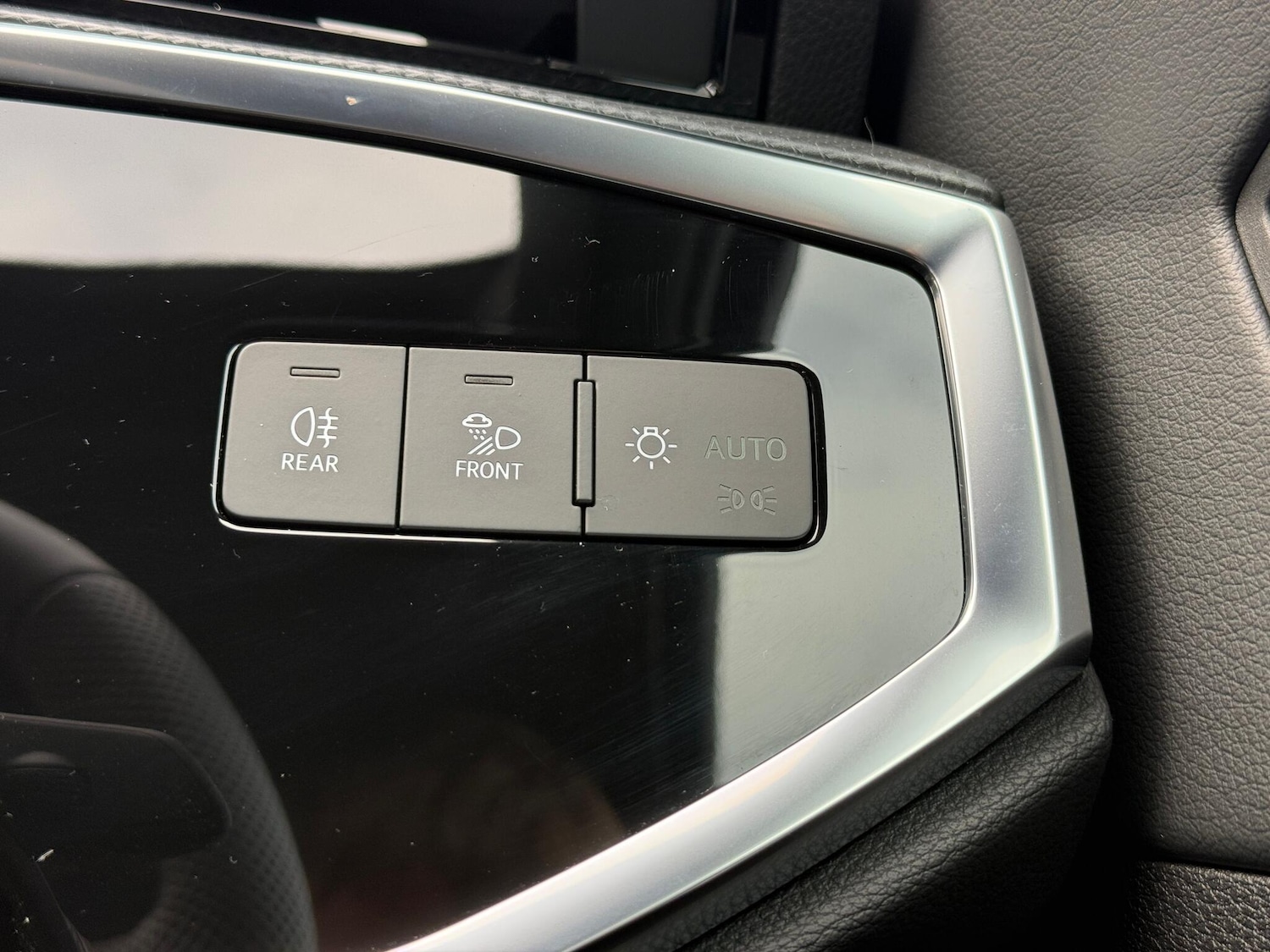 Used Audi Q3 2025 for sale - 76592097: Photo 17