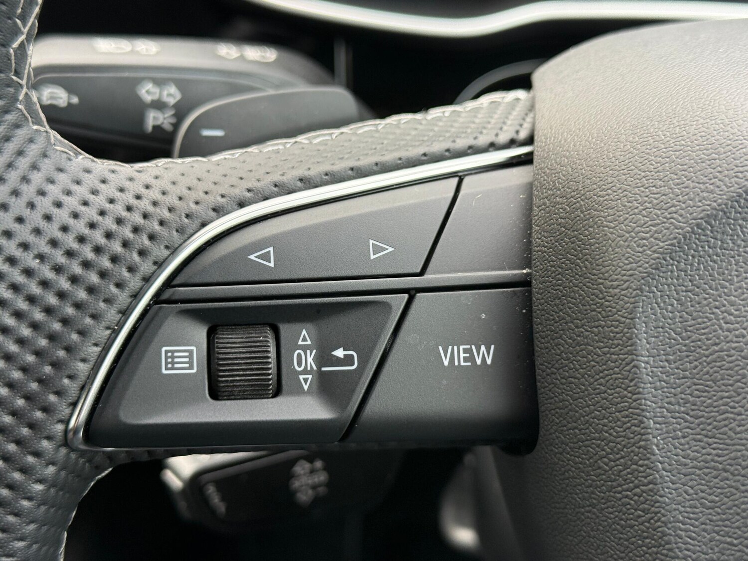 Used Audi Q3 2025 for sale - 76592097: Photo 18