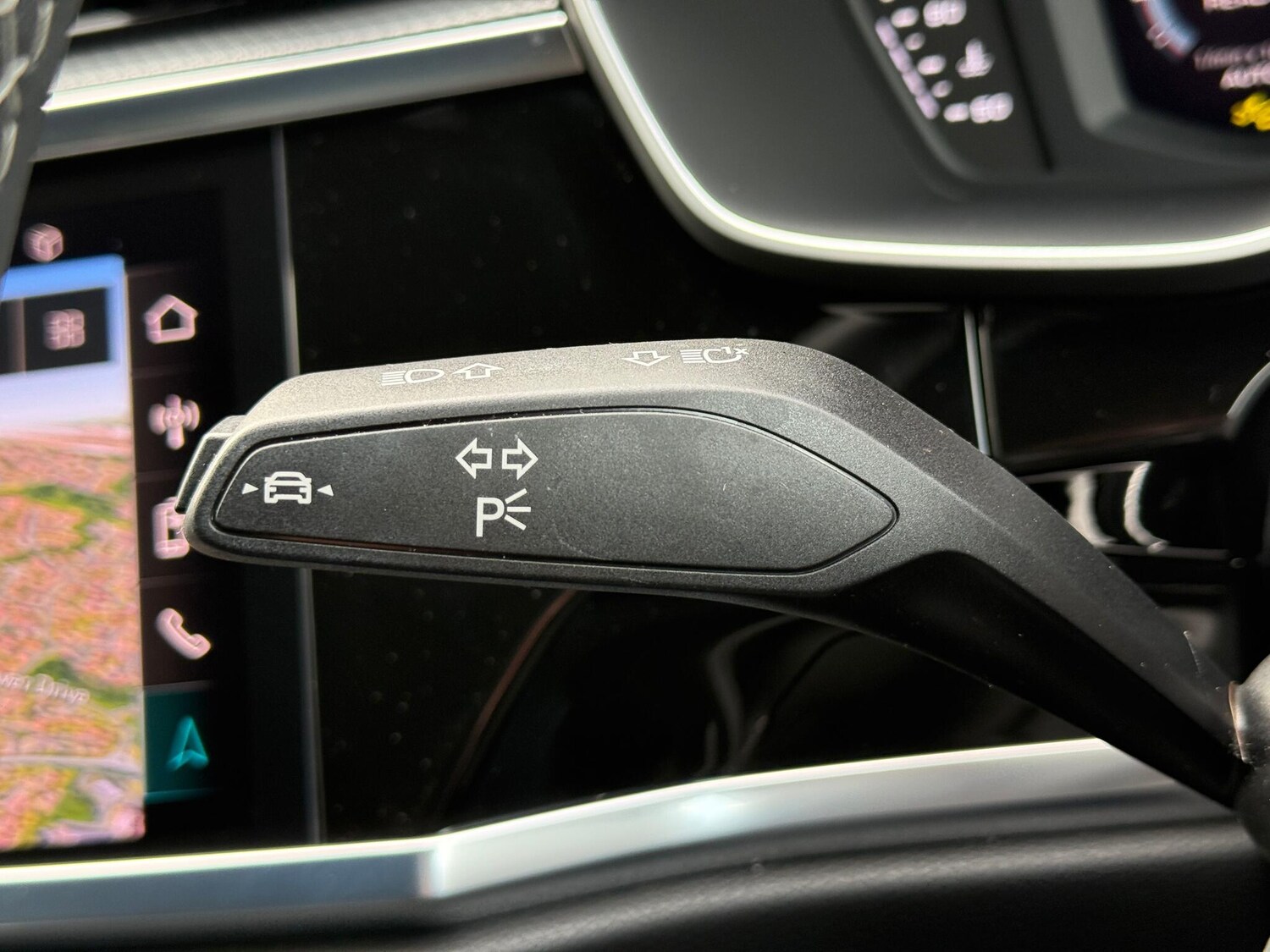 Used Audi Q3 2025 for sale - 76592097: Photo 20