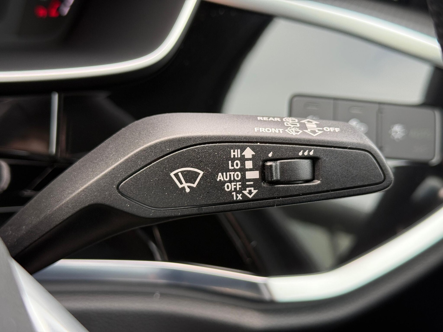 Used Audi Q3 2025 for sale - 76592097: Photo 21