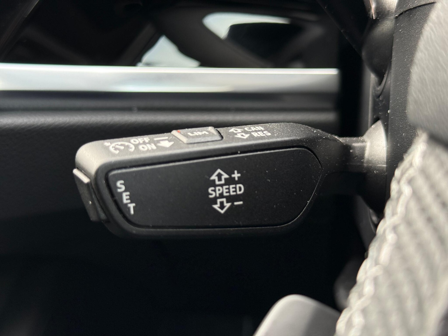 Used Audi Q3 2025 for sale - 76592097: Photo 22