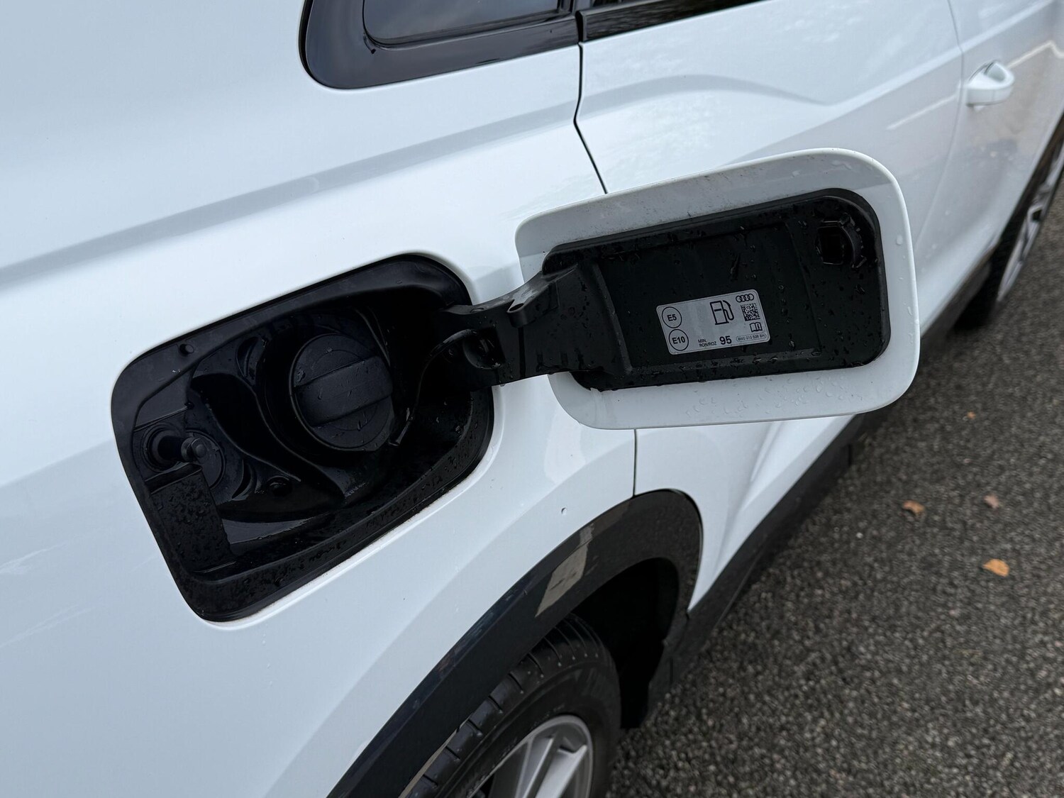 Used Audi Q3 2025 for sale - 76592097: Photo 27