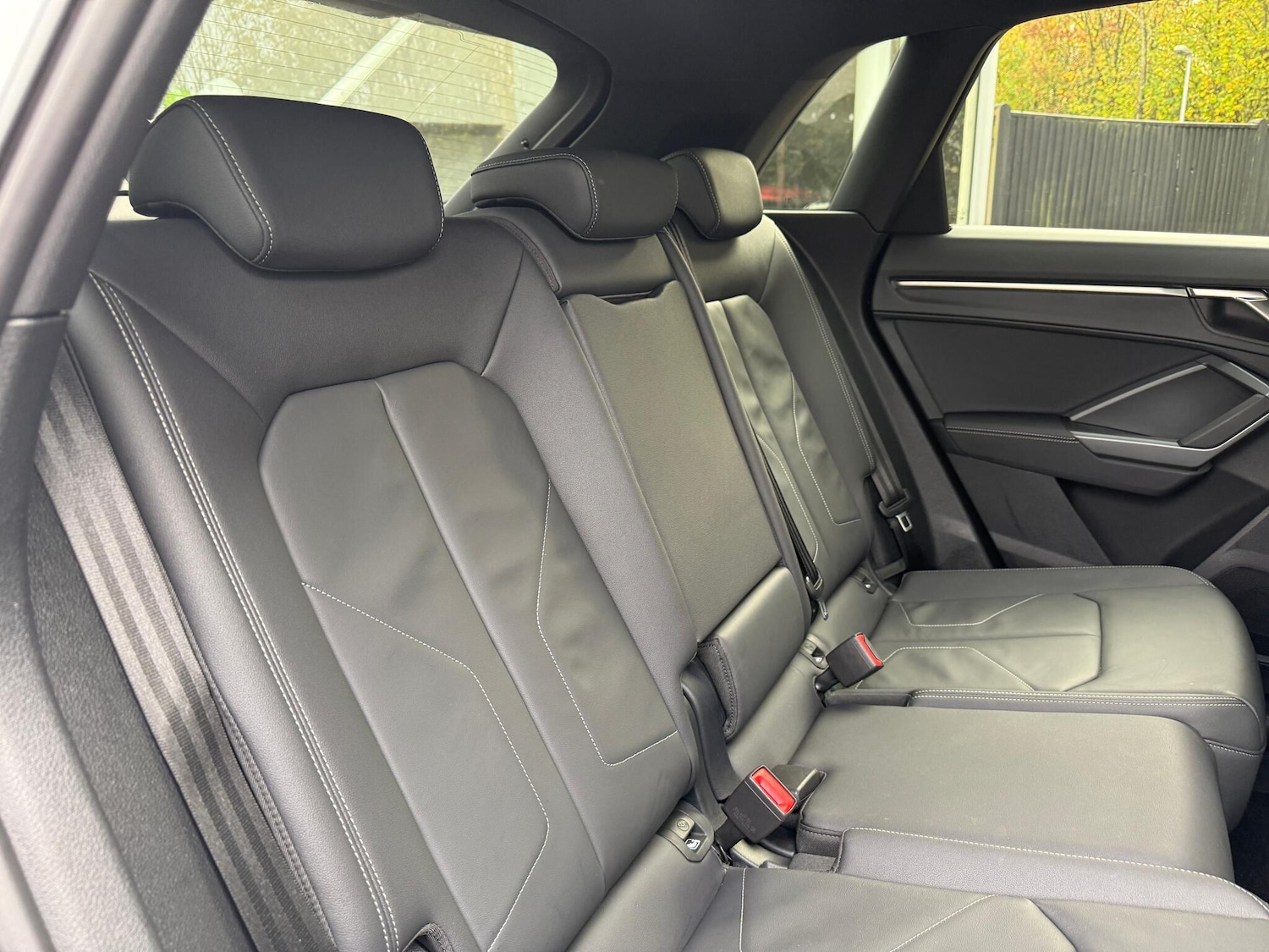 Used Audi Q3 2025 for sale - 76592097: Photo 28