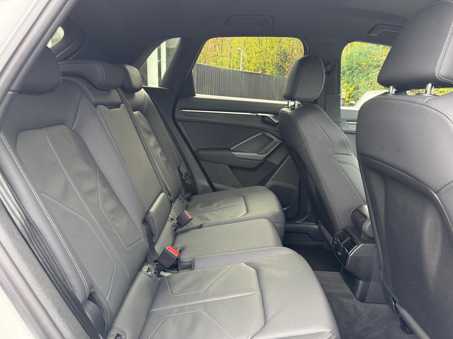 Used Audi Q3 2025 for sale - 76592097: Photo 29