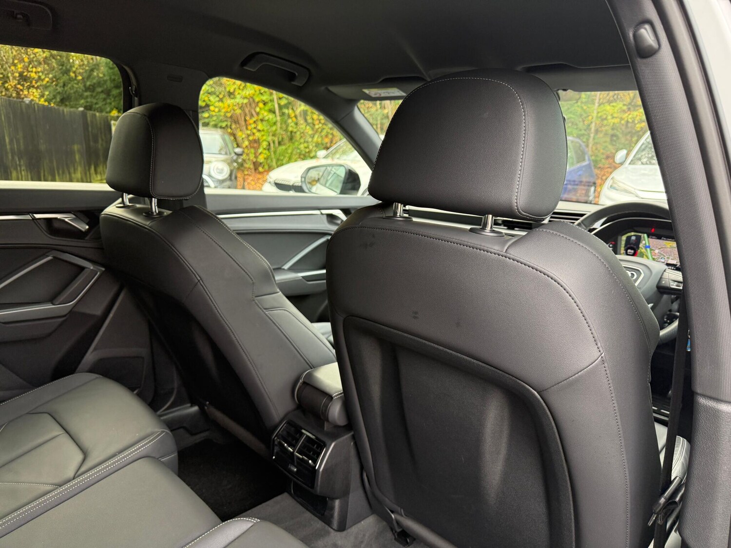 Used Audi Q3 2025 for sale - 76592097: Photo 30