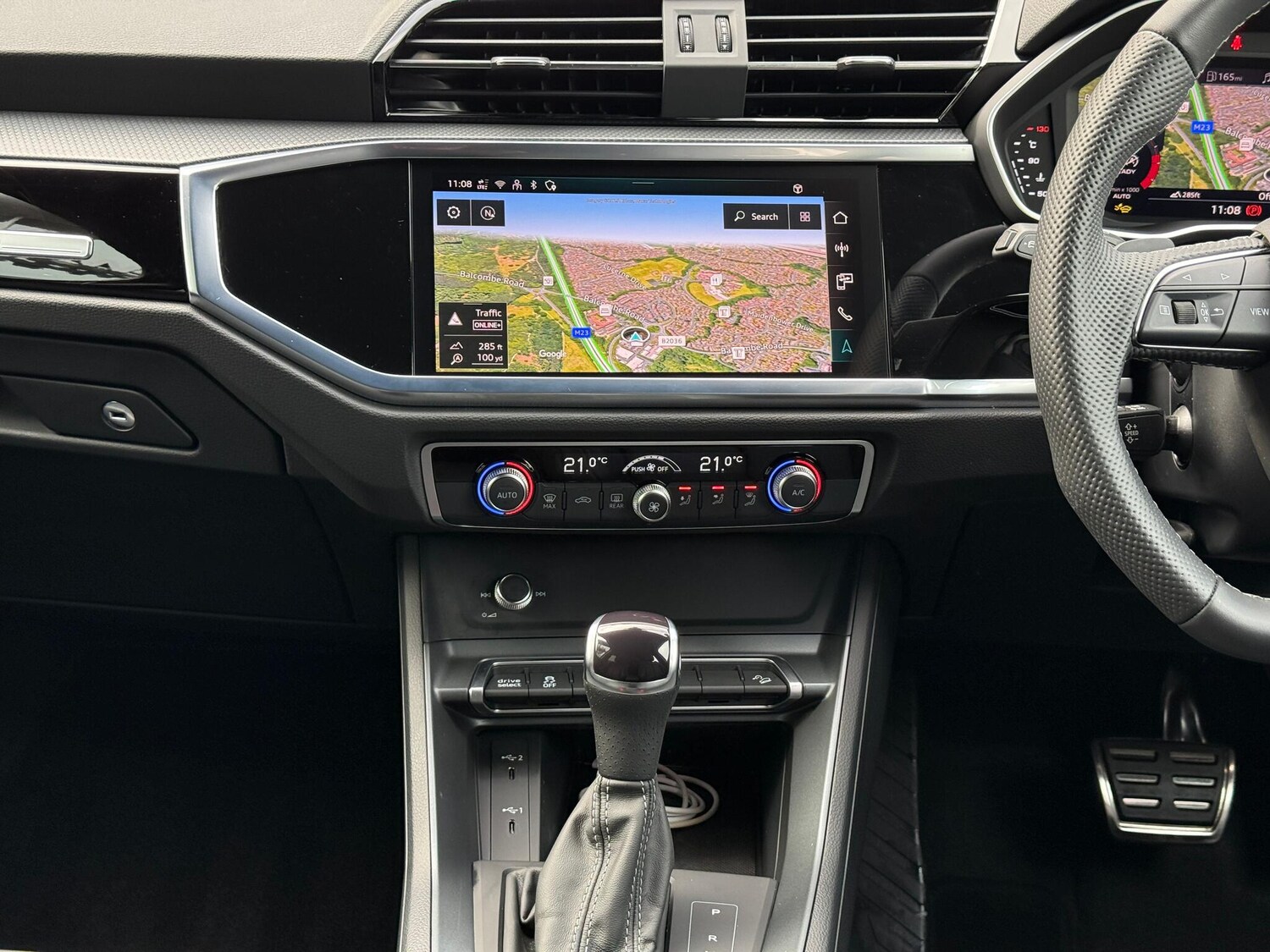 Used Audi Q3 2025 for sale - 76592097: Photo 33