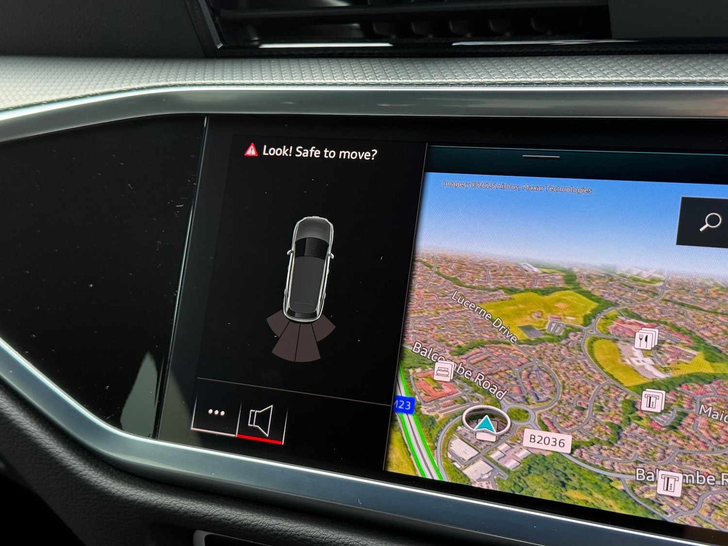 Used Audi Q3 2025 for sale - 76592097: Photo 4