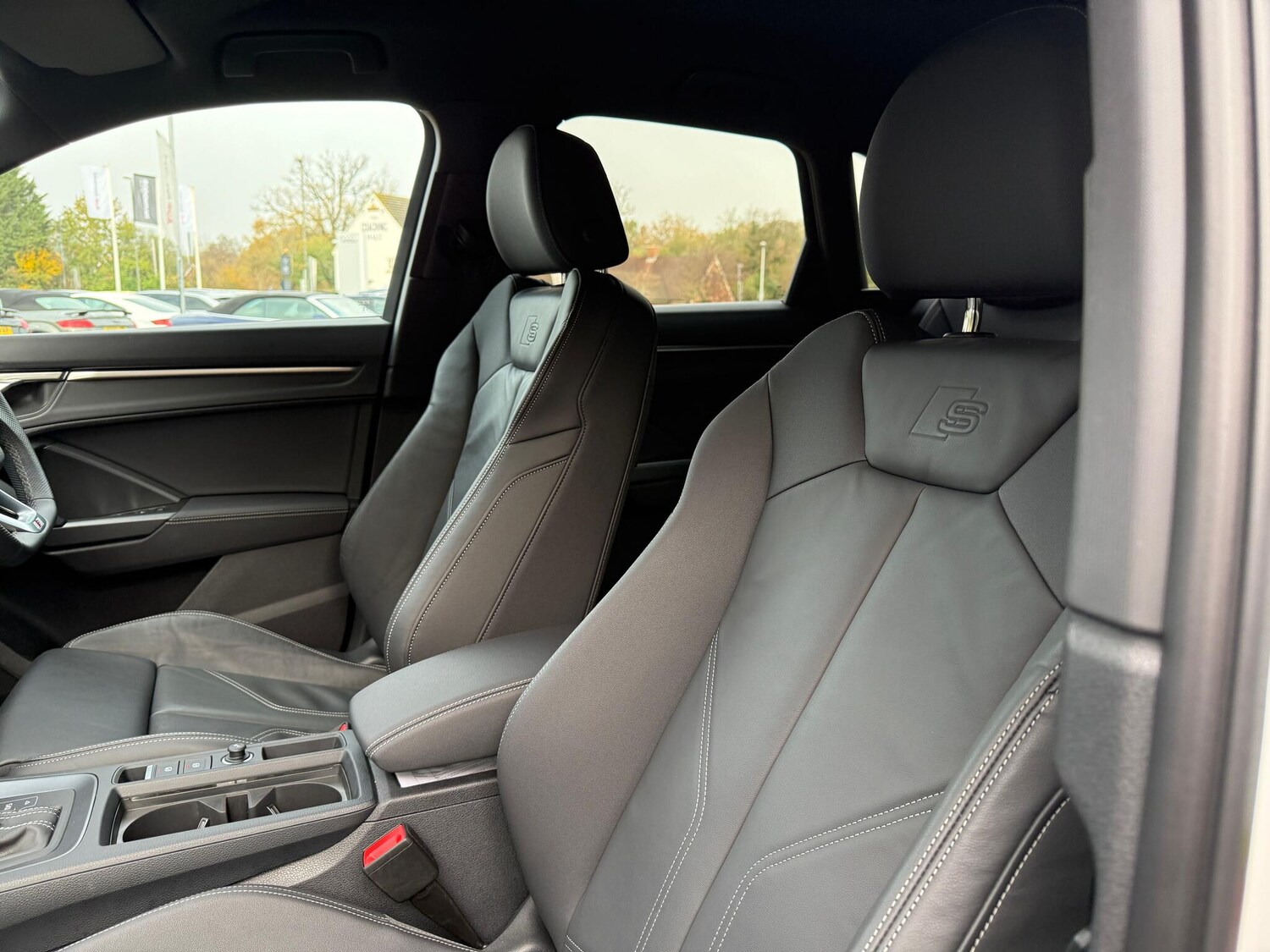 Used Audi Q3 2025 for sale - 76592097: Photo 49