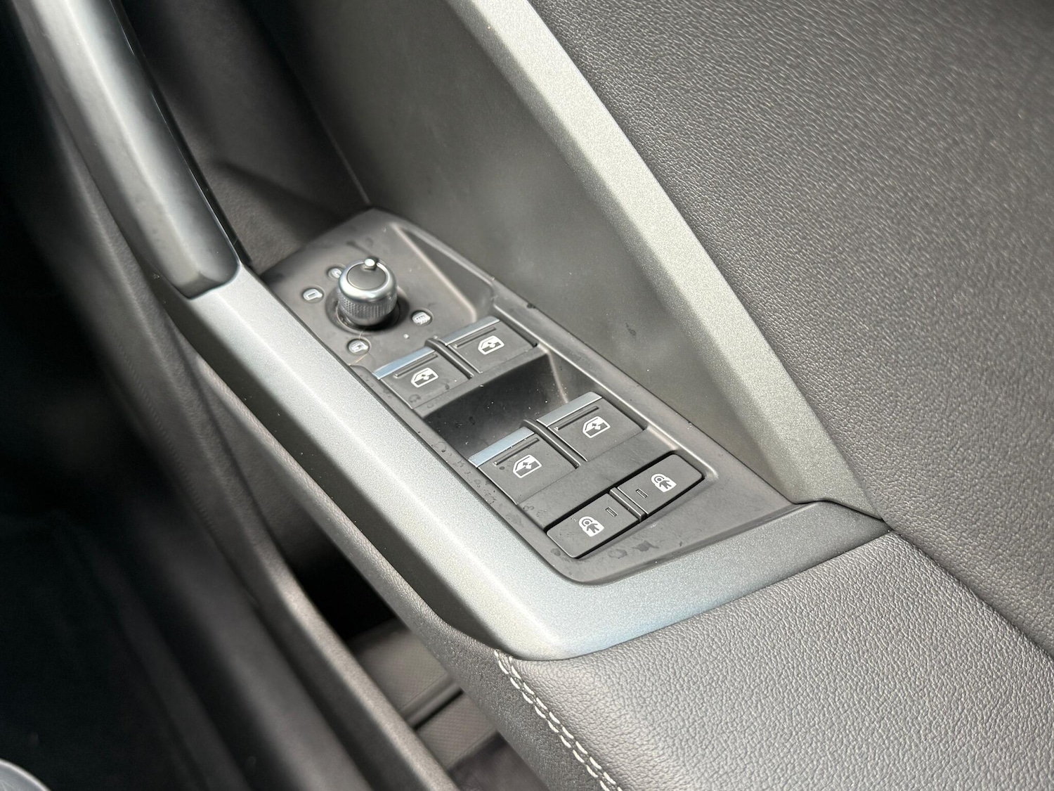 Used Audi Q3 2025 for sale - 76592097: Photo 56