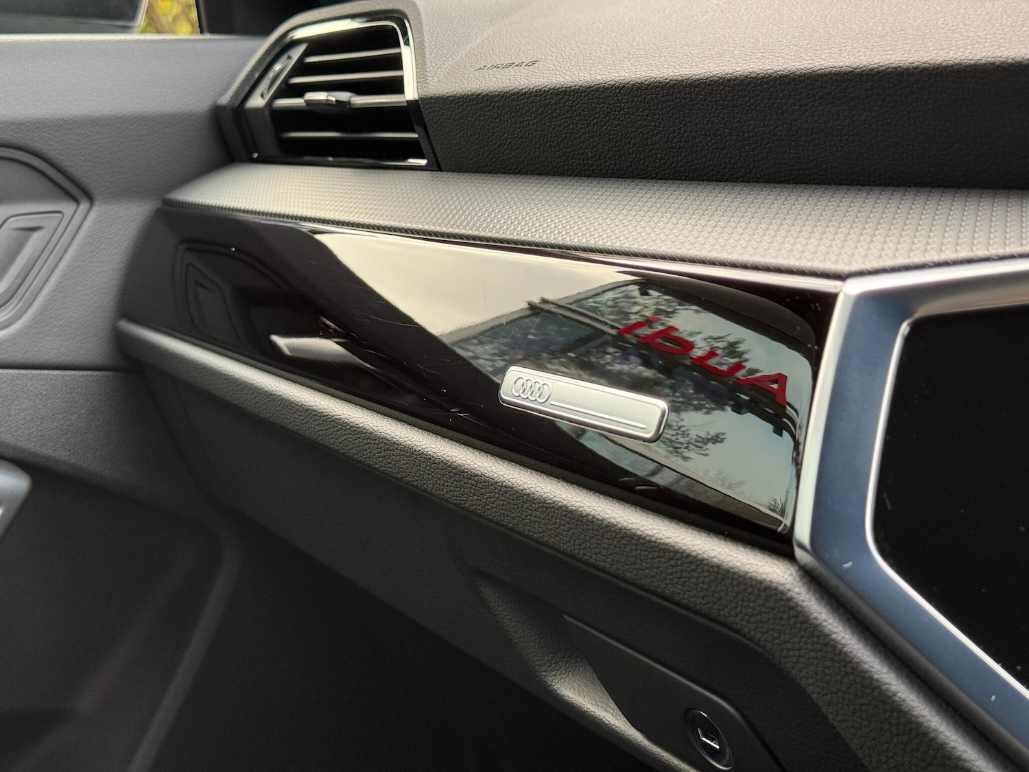 Used Audi Q3 2025 for sale - 76592097: Photo 58