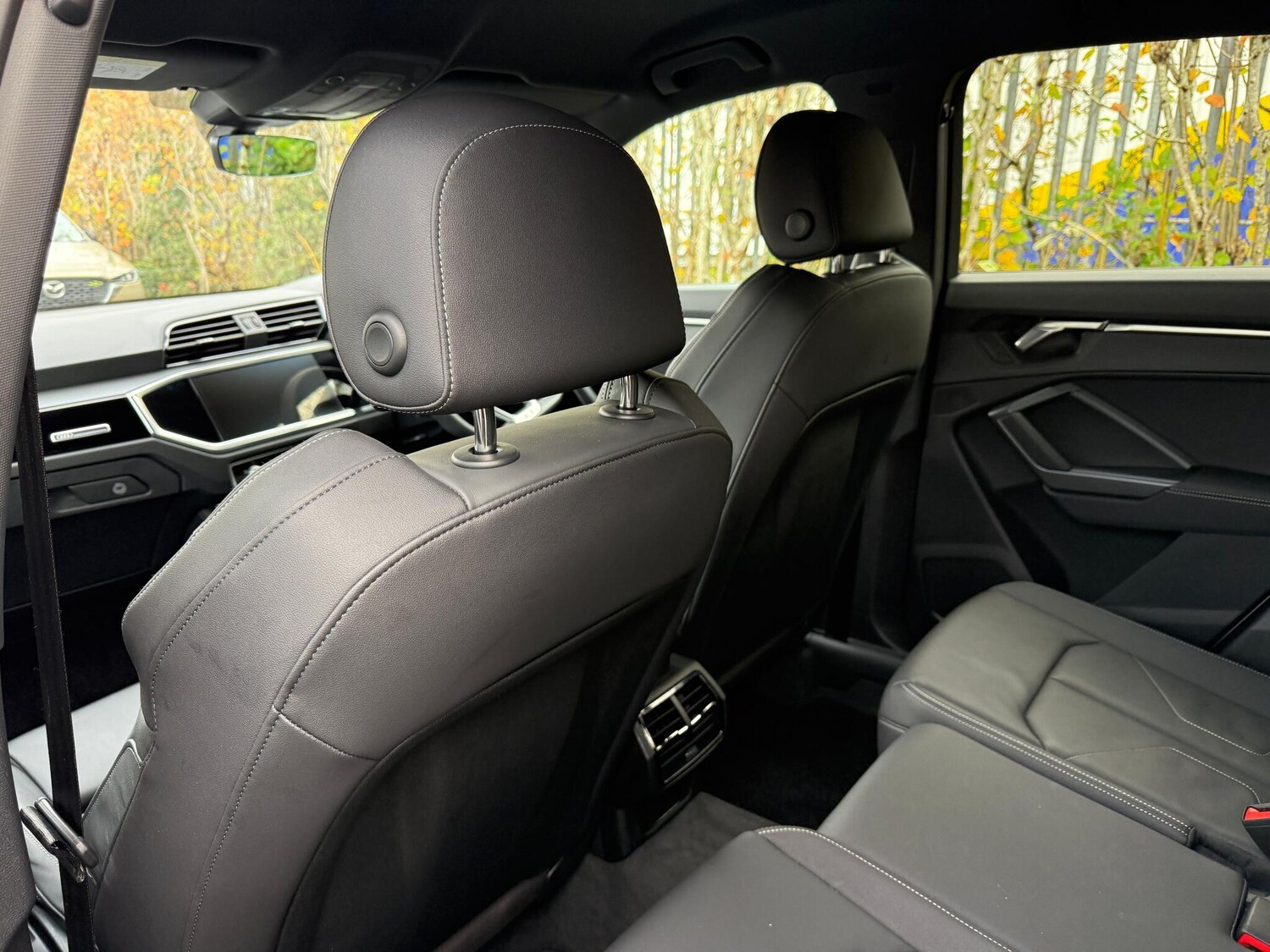 Used Audi Q3 2025 for sale - 76592097: Photo 63