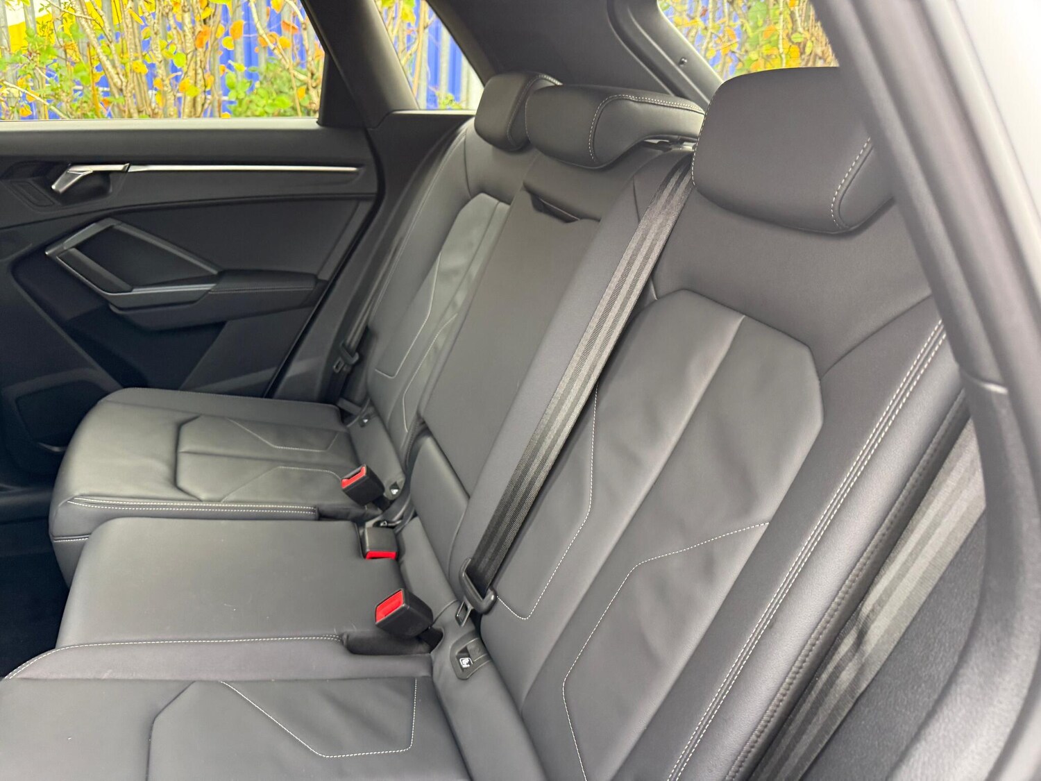 Used Audi Q3 2025 for sale - 76592097: Photo 64