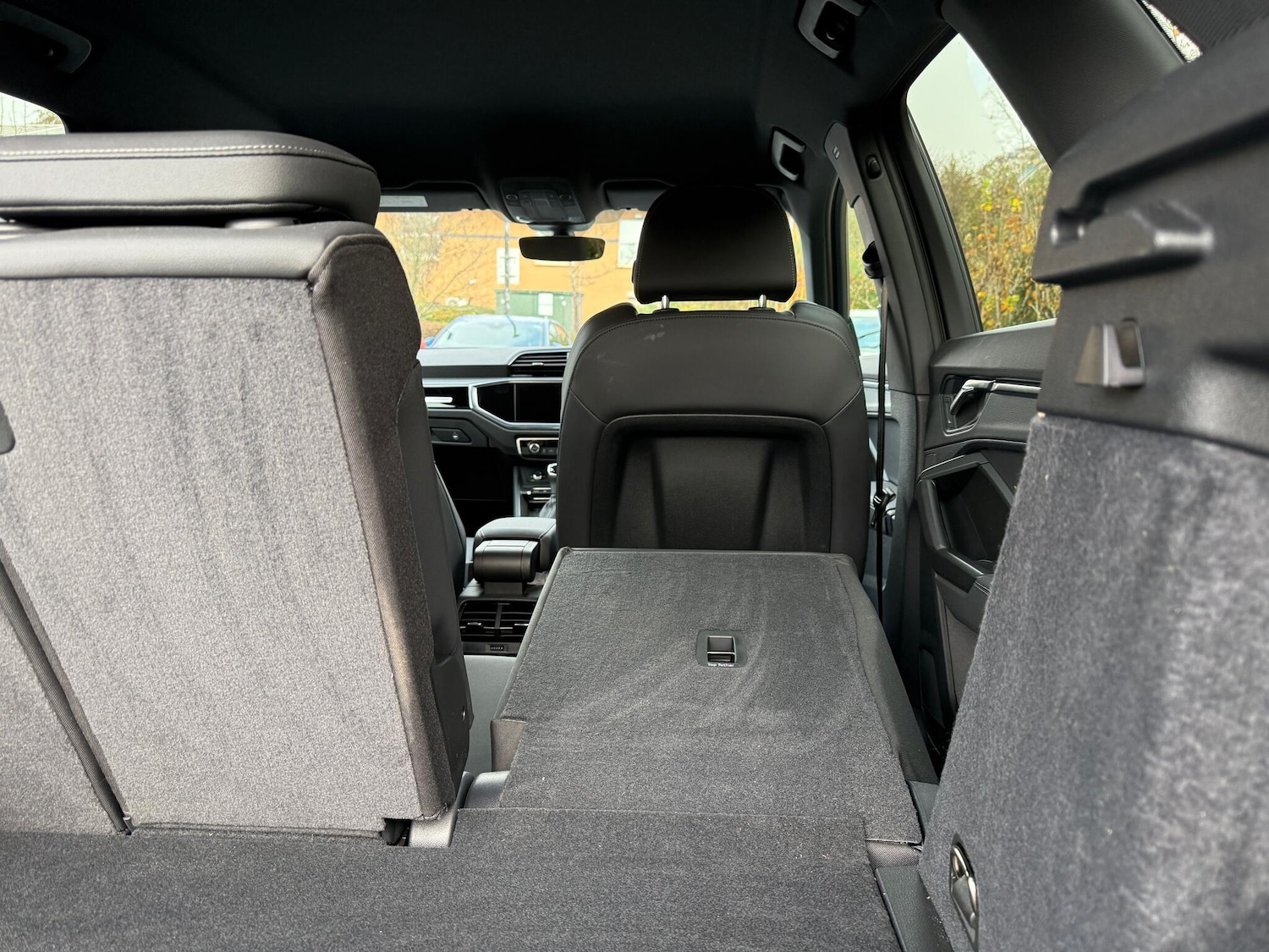 Used Audi Q3 2025 for sale - 76592097: Photo 66