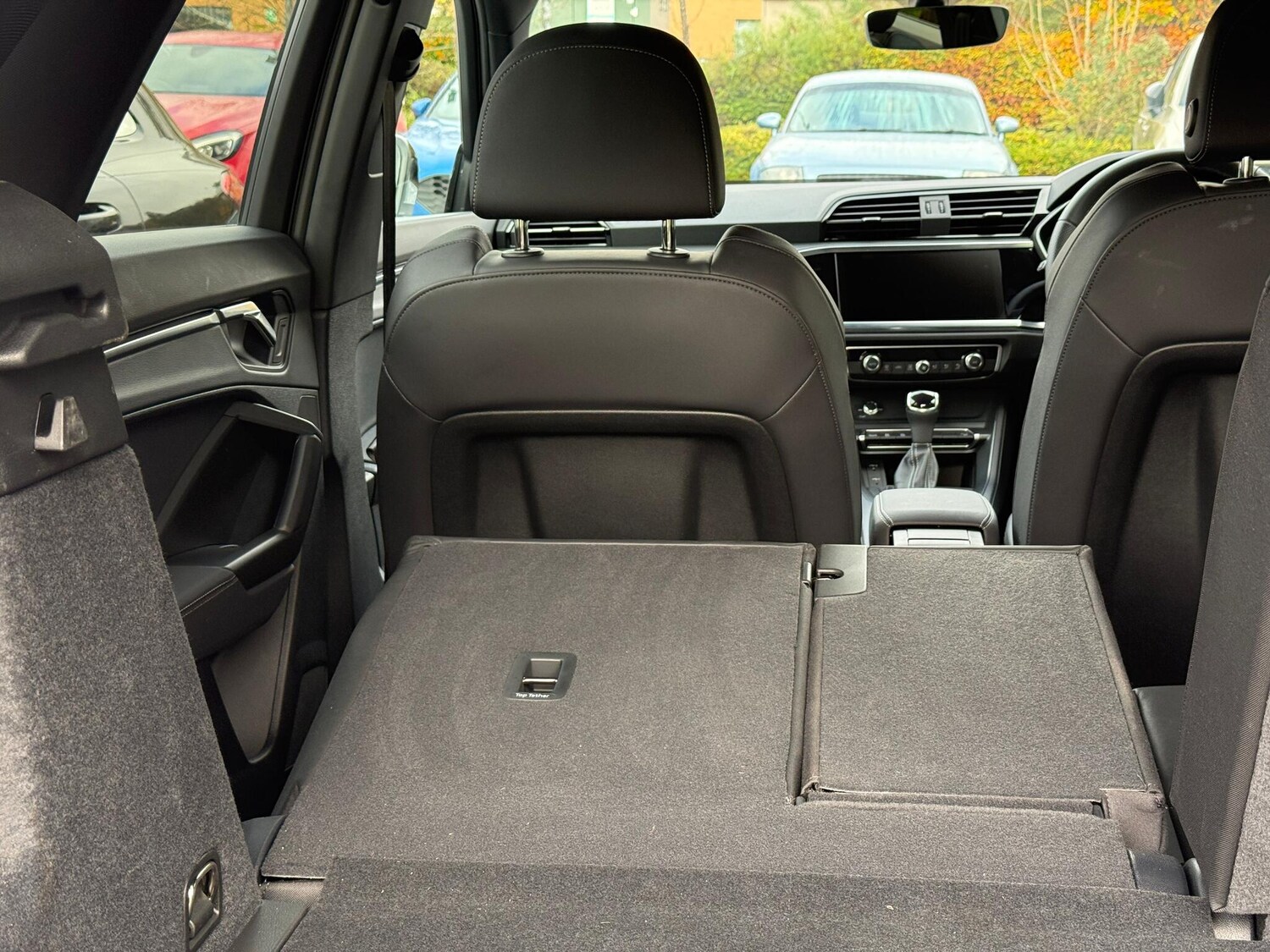 Used Audi Q3 2025 for sale - 76592097: Photo 67