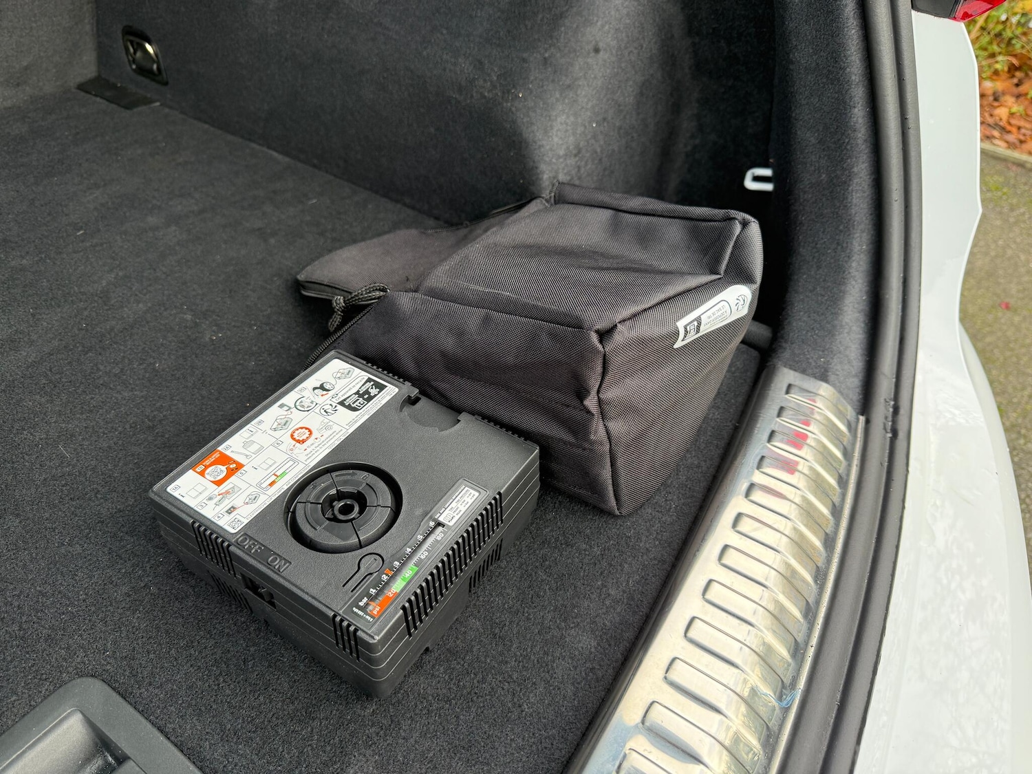 Used Audi Q3 2025 for sale - 76592097: Photo 69