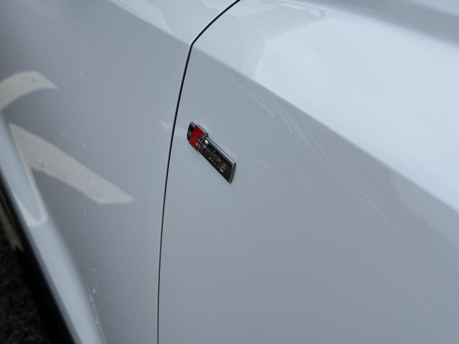 Used Audi Q3 2025 for sale - 76592097: Photo 9