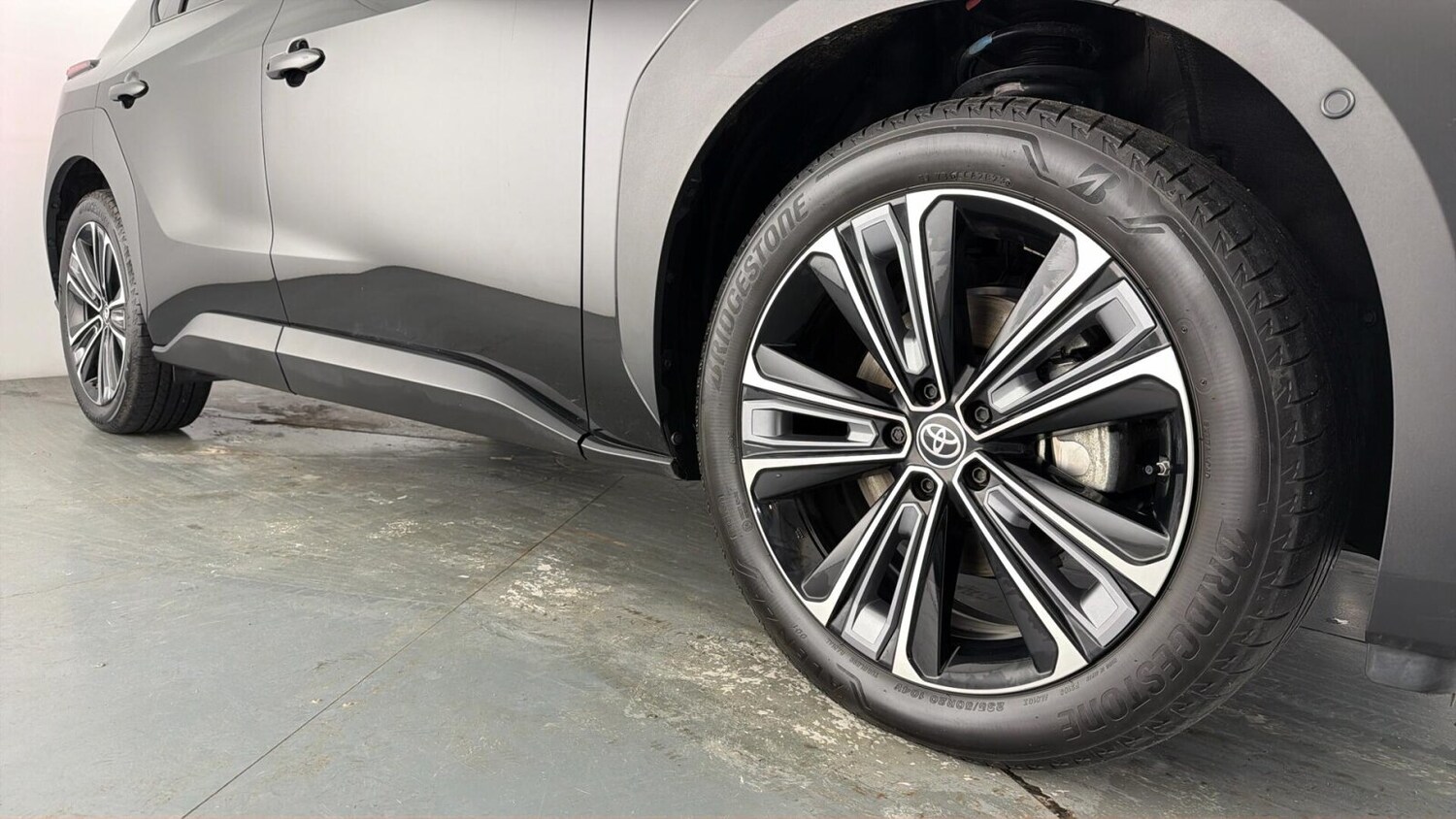 Used Toyota Other 2024 for sale - 77353788: Photo 25