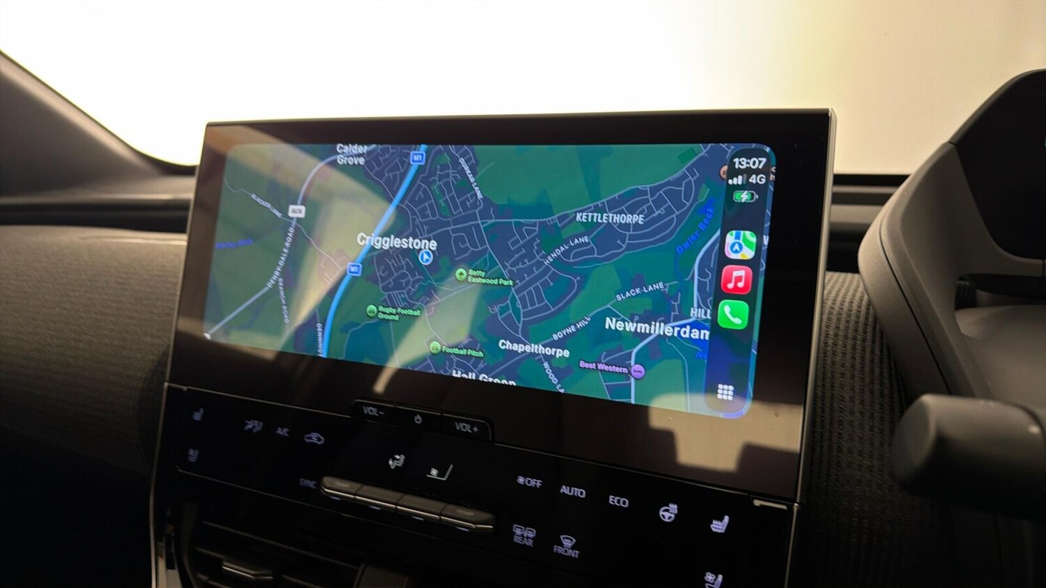 Used Toyota Other 2024 for sale - 77353788: Photo 41