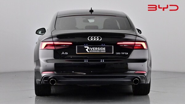 Used Audi A5 2019 for sale - 76289933: Photo 10