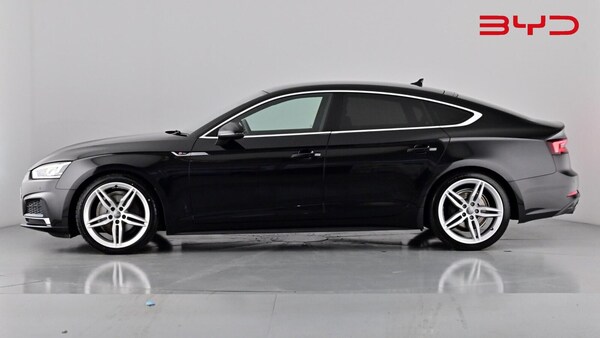 Used Audi A5 2019 for sale - 76289933: Photo 11