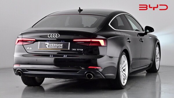 Used Audi A5 2019 for sale - 76289933: Photo 12