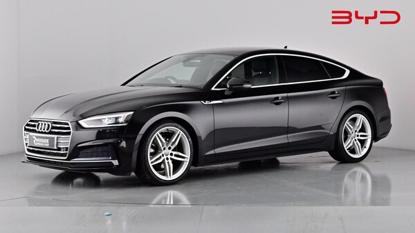 Used Audi A5 2019 for sale - 76289933: Photo 14