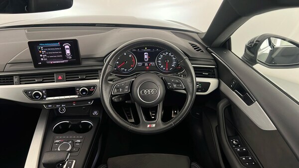 Used Audi A5 2019 for sale - 76289933: Photo 15