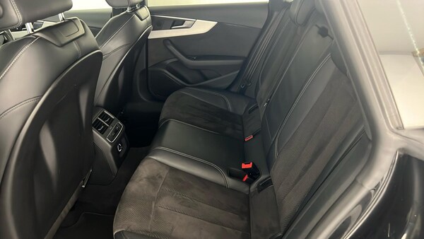 Used Audi A5 2019 for sale - 76289933: Photo 16