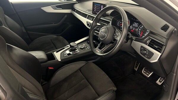 Used Audi A5 2019 for sale - 76289933: Photo 18