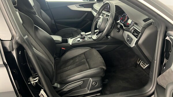Used Audi A5 2019 for sale - 76289933: Photo 19