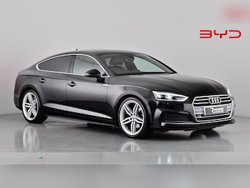 Audi - A5