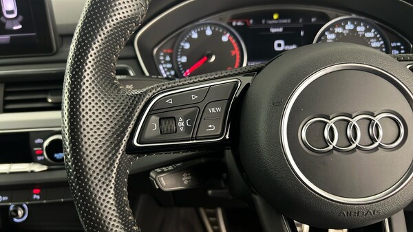 Used Audi A5 2019 for sale - 76289933: Photo 20