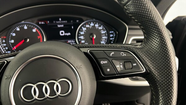 Used Audi A5 2019 for sale - 76289933: Photo 21