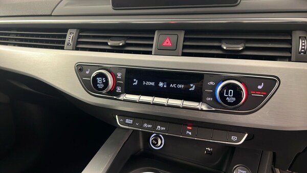 Used Audi A5 2019 for sale - 76289933: Photo 23