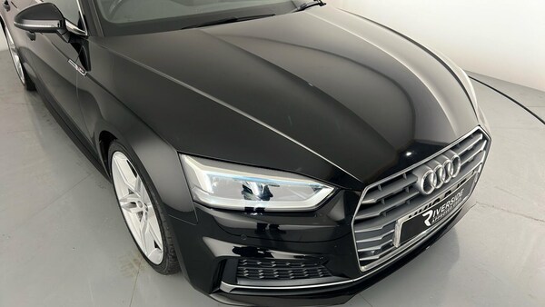 Used Audi A5 2019 for sale - 76289933: Photo 26