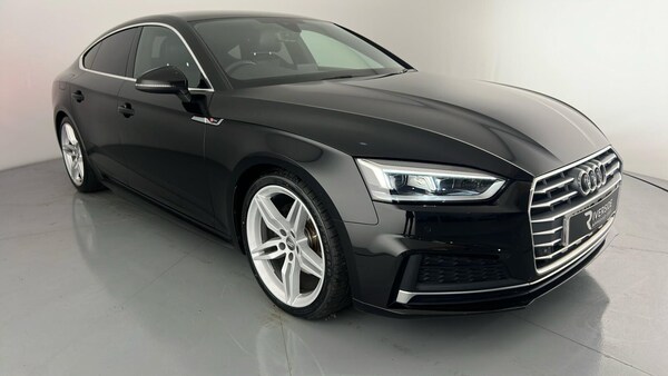 Used Audi A5 2019 for sale - 76289933: Photo 27