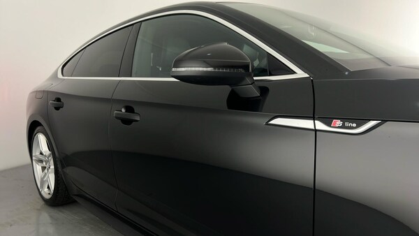 Used Audi A5 2019 for sale - 76289933: Photo 28