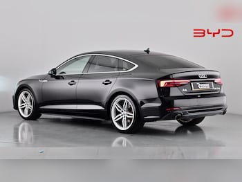 Used Audi A5 2019 for sale - 76289933: Photo 2