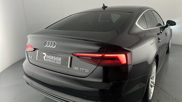 Used Audi A5 2019 for sale - 76289933: Photo 30