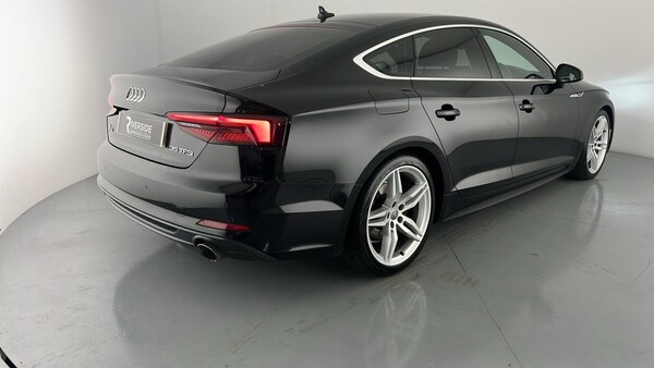 Used Audi A5 2019 for sale - 76289933: Photo 31