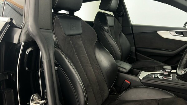 Used Audi A5 2019 for sale - 76289933: Photo 34