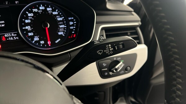 Used Audi A5 2019 for sale - 76289933: Photo 35