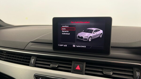 Used Audi A5 2019 for sale - 76289933: Photo 39