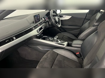 Used Audi A5 2019 for sale - 76289933: Photo 3